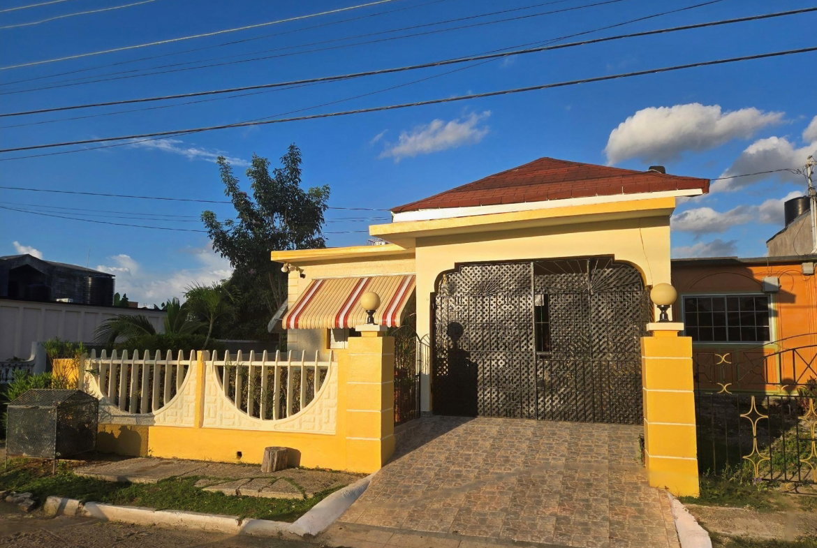 Second image of 302 nw 71st Place, Epsom in Greater Portmore, St. Catherine, Jamaica - property is For Sale