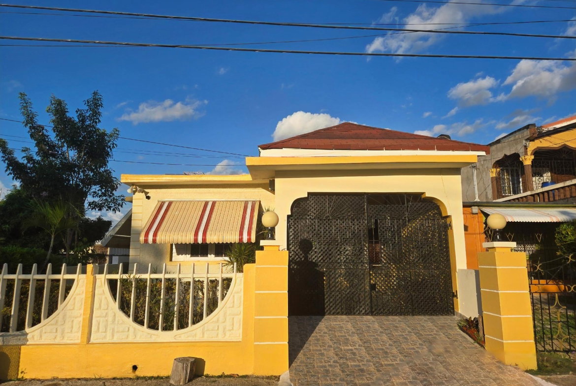 First image of 302 nw 71st Place, Epsom in Greater Portmore, St. Catherine, Jamaica - property is For Sale
