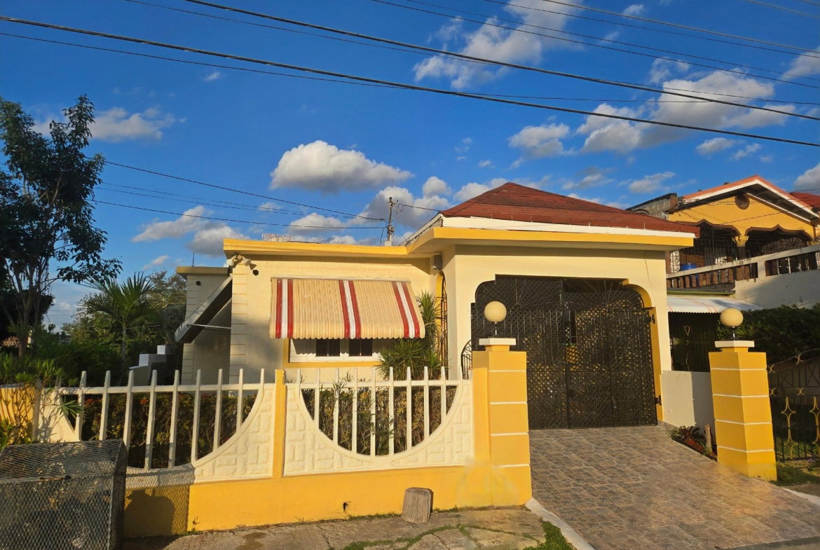 Third image of 302 nw 71st Place, Epsom in Greater Portmore, St. Catherine, Jamaica - property is For Sale