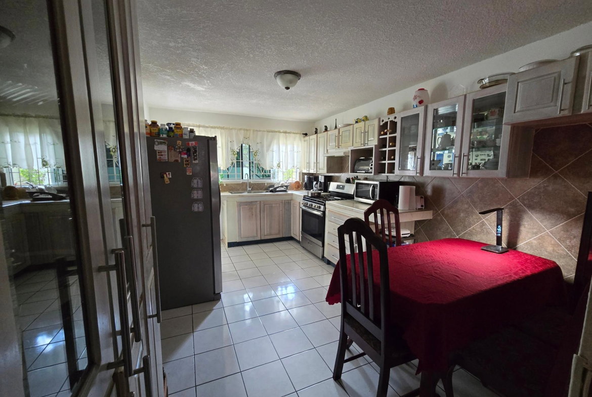 Twenty-First image of 302 nw 71st Place, Epsom in Greater Portmore, St. Catherine, Jamaica - property is For Sale