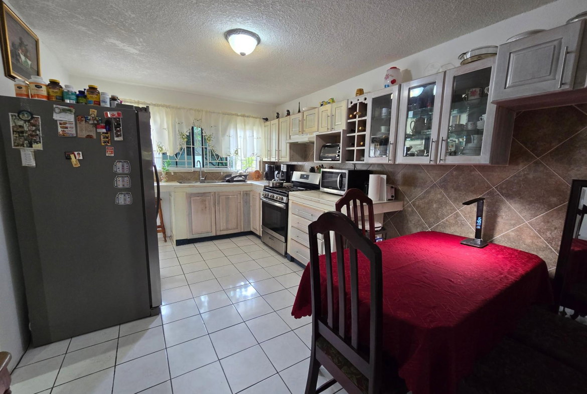 Twenty-Second image of 302 nw 71st Place, Epsom in Greater Portmore, St. Catherine, Jamaica - property is For Sale
