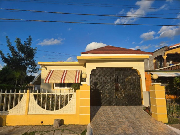 First image of 302 nw 71st Place, Epsom in Greater Portmore, St. Catherine, Jamaica - property is For Sale