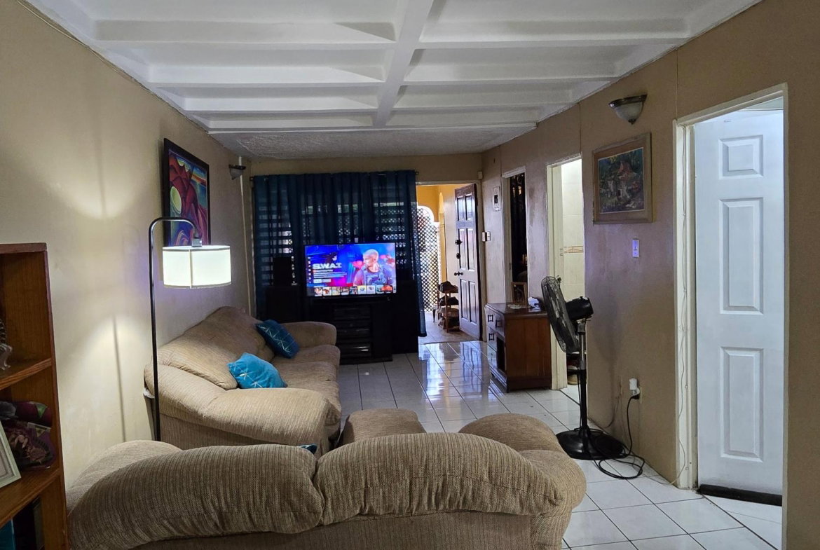 Eighth image of 302 nw 71st Place, Epsom in Greater Portmore, St. Catherine, Jamaica - property is For Sale