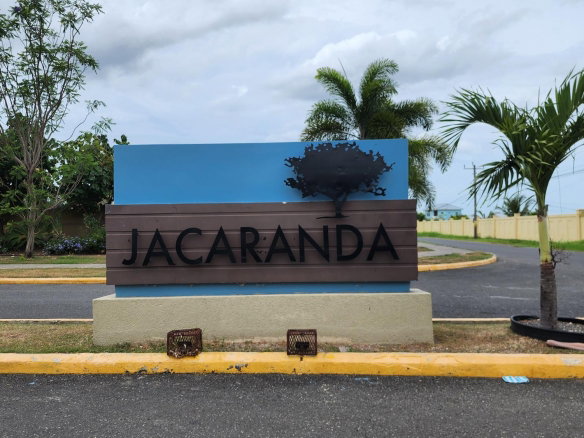 First image of Jacaranda, Spanish Town in Old Harbour, St. Catherine, Jamaica - property is For Rent