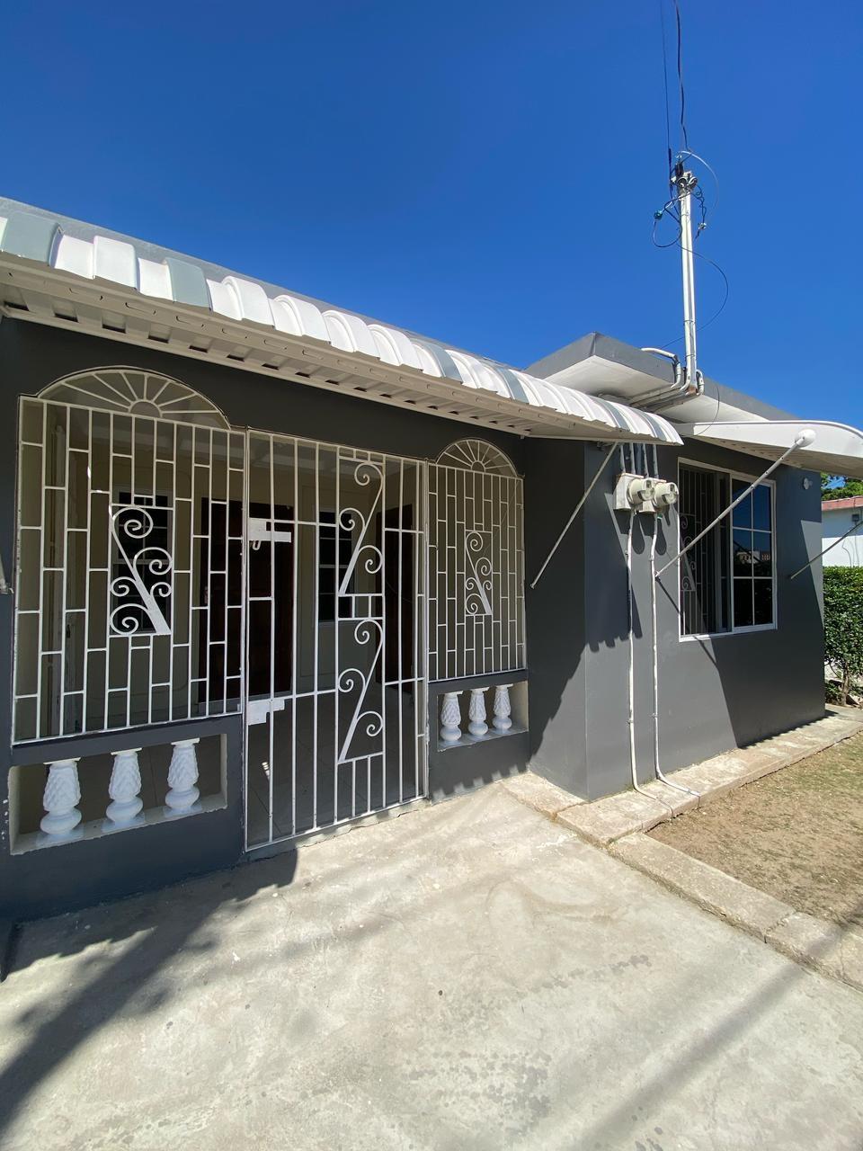 Renovated-3-Bedroom-House-for-Rent-in-Passage-Fort-St.-Catherine-Jamaica Second image of 14 Lincoln Road in Passage Fort, St. Catherine, Jamaica - property is For Rent