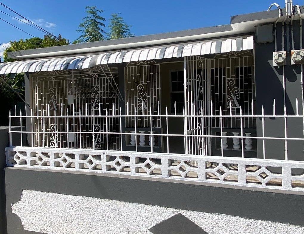 First image of 14 Lincoln Road in Passage Fort, St. Catherine, Jamaica - property is For Rent