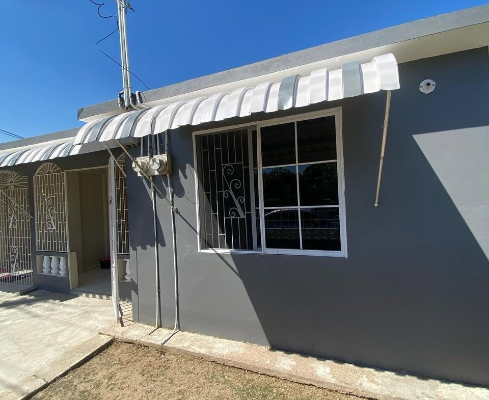 Third image of 14 Lincoln Road in Passage Fort, St. Catherine, Jamaica - property is For Rent