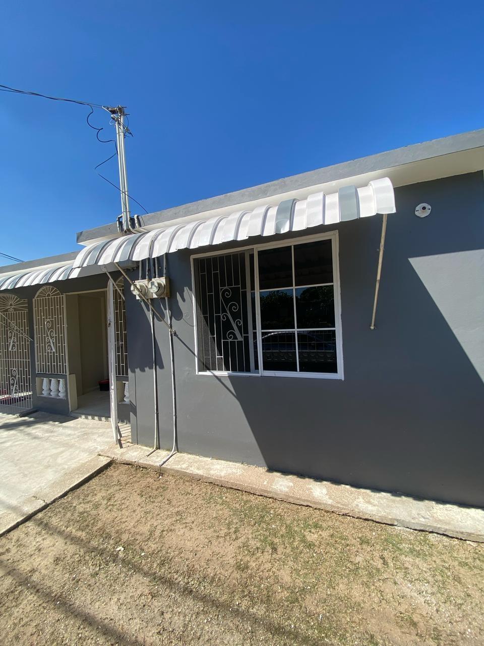 Renovated-3-Bedroom-House-for-Rent-in-Passage-Fort-St.-Catherine-Jamaica Third image of 14 Lincoln Road in Passage Fort, St. Catherine, Jamaica - property is For Rent
