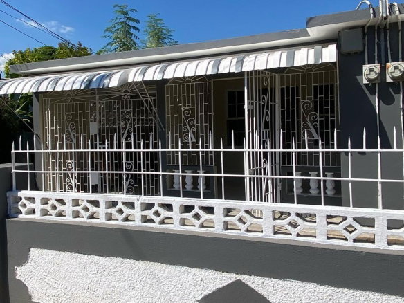 First image of 14 Lincoln Road in Passage Fort, St. Catherine, Jamaica - property is For Rent