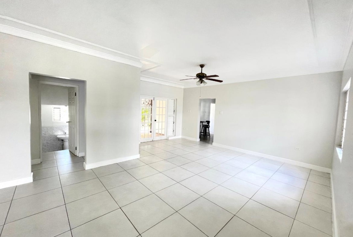 Second image of Norbrook Drive in Kingston 8, St. Andrew, Jamaica - property is For Rent