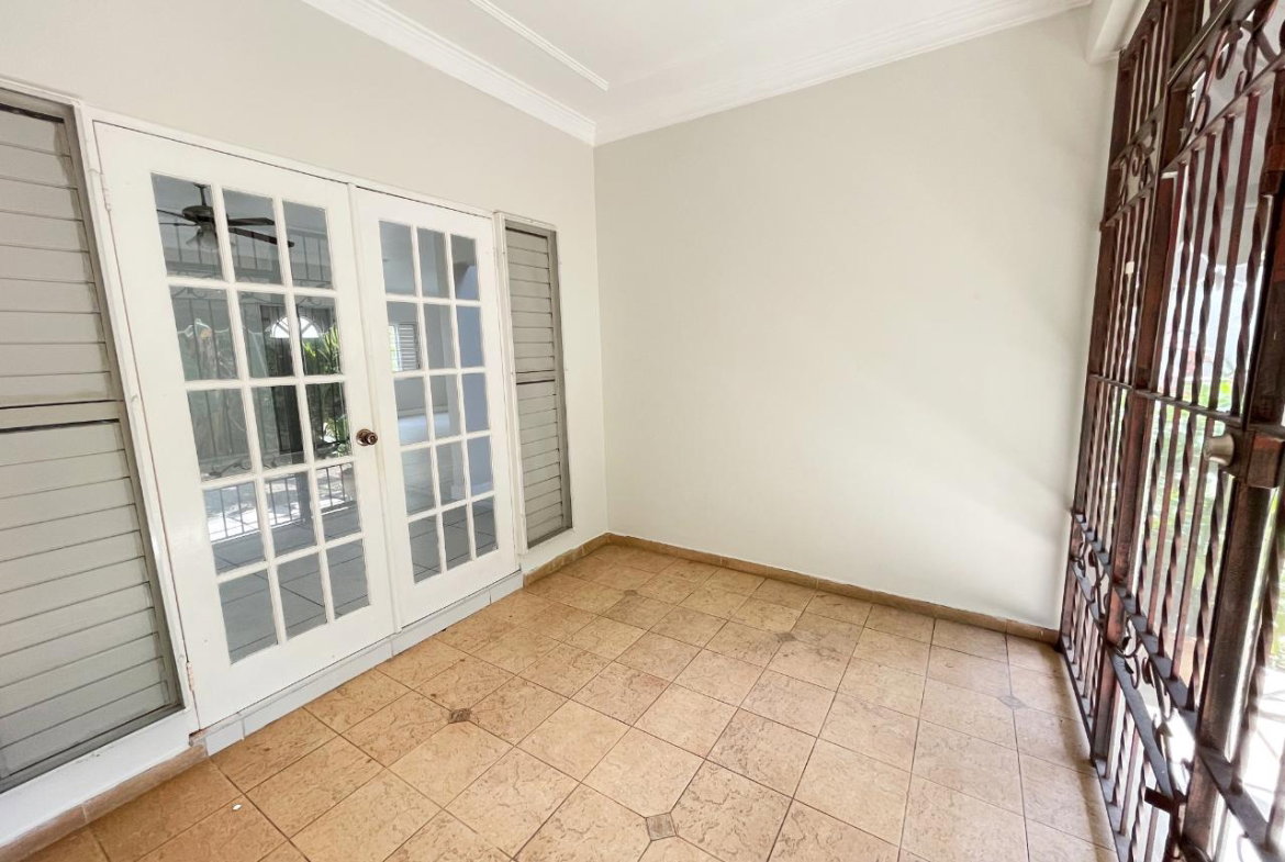 Eleventh image of Norbrook Drive in Kingston 8, St. Andrew, Jamaica - property is For Rent