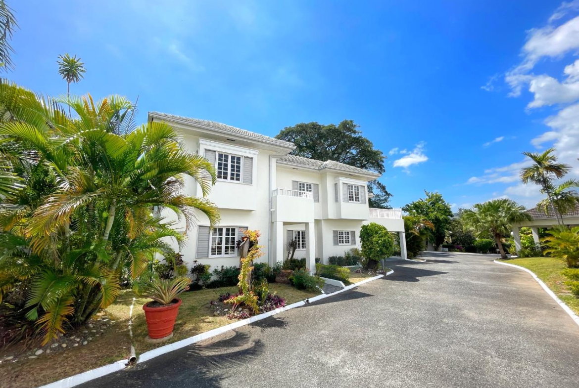 First image of Norbrook Drive in Kingston 8, St. Andrew, Jamaica - property is For Rent