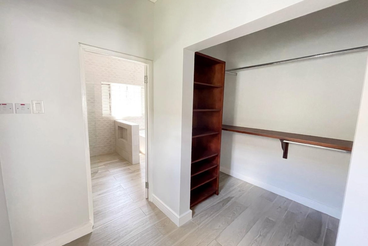 Fourteenth image of Norbrook Drive in Kingston 8, St. Andrew, Jamaica - property is For Rent