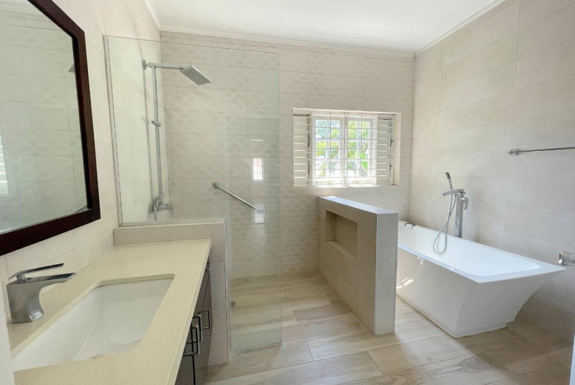 Fifteenth image of Norbrook Drive in Kingston 8, St. Andrew, Jamaica - property is For Rent