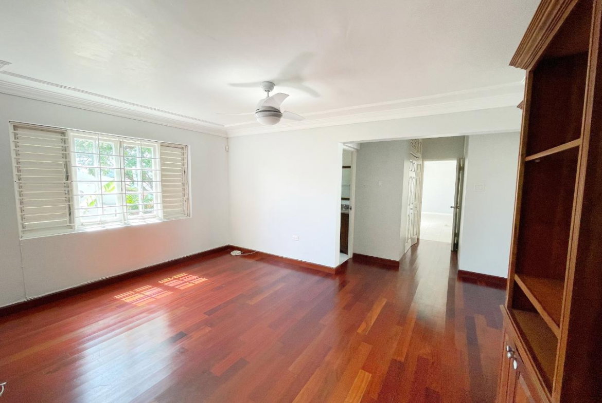 Seventeenth image of Norbrook Drive in Kingston 8, St. Andrew, Jamaica - property is For Rent