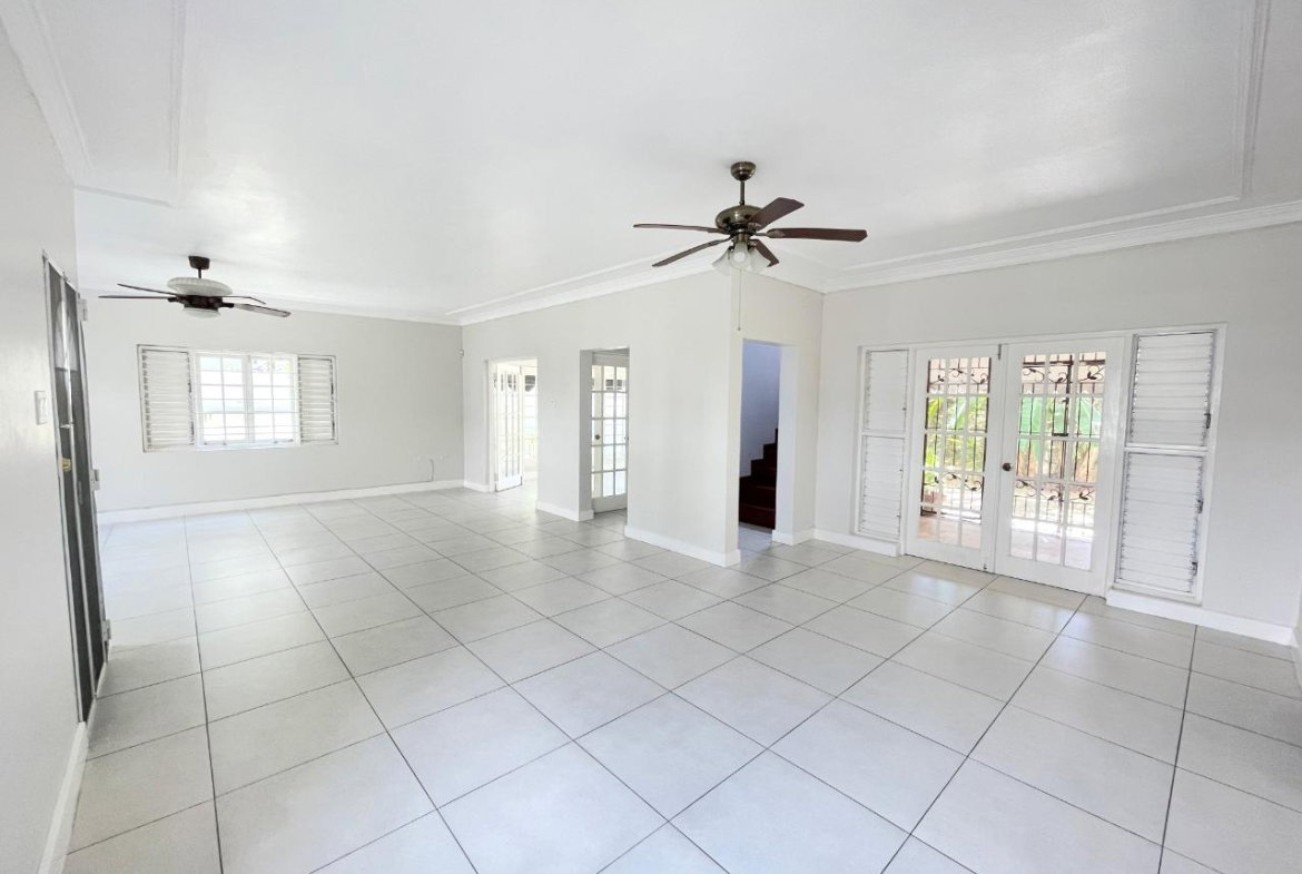 Third image of Norbrook Drive in Kingston 8, St. Andrew, Jamaica - property is For Rent