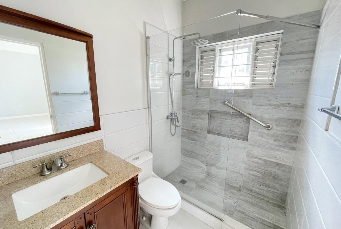 Twenty-Third image of Norbrook Drive in Kingston 8, St. Andrew, Jamaica - property is For Rent