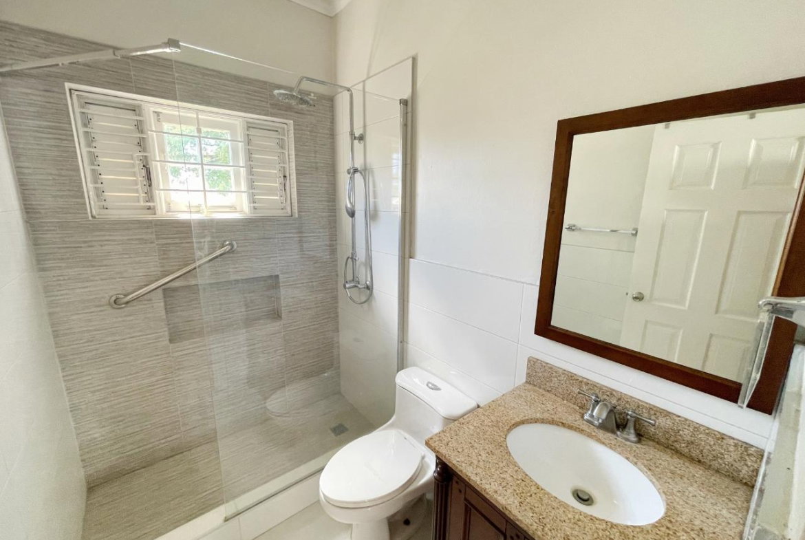 Twenty-Sixth image of Norbrook Drive in Kingston 8, St. Andrew, Jamaica - property is For Rent