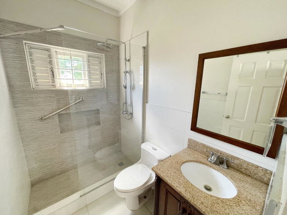 Twenty-Sixth image of Norbrook Drive in Kingston 8, St. Andrew, Jamaica - property is For Rent
