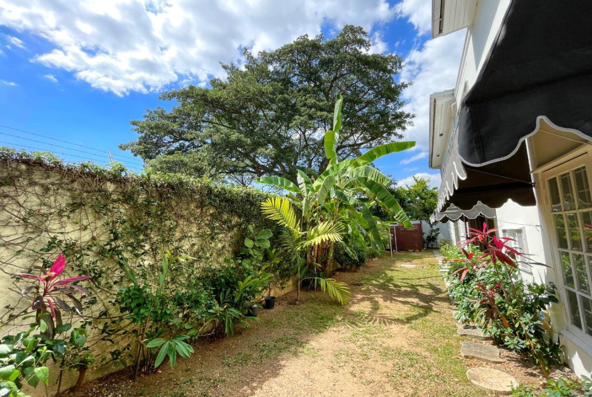 Twenty-Eighth image of Norbrook Drive in Kingston 8, St. Andrew, Jamaica - property is For Rent