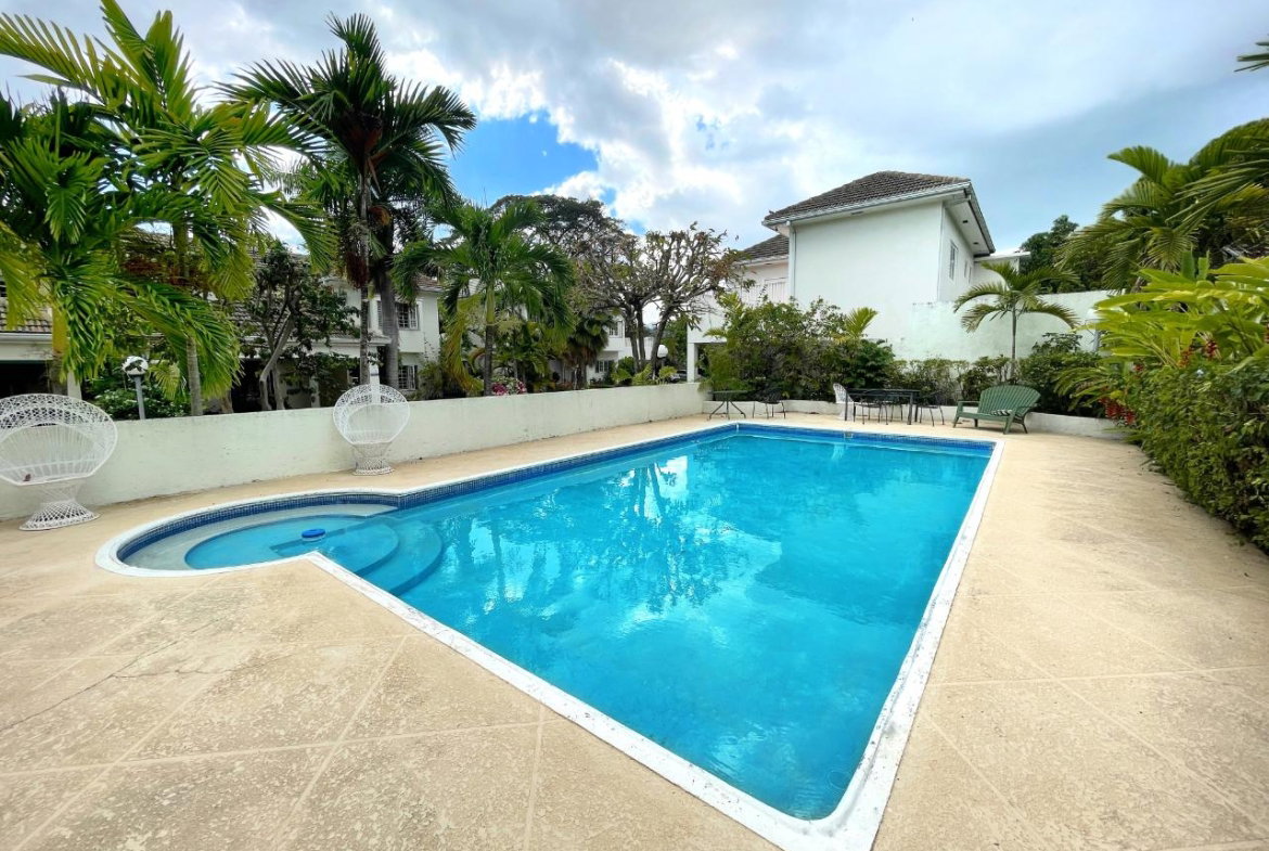 Twenty-Ninth image of Norbrook Drive in Kingston 8, St. Andrew, Jamaica - property is For Rent