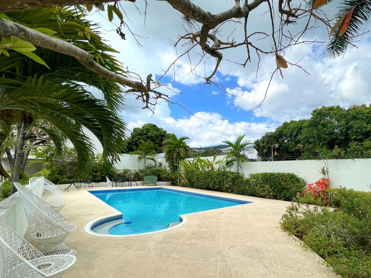 Thirtieth image of Norbrook Drive in Kingston 8, St. Andrew, Jamaica - property is For Rent