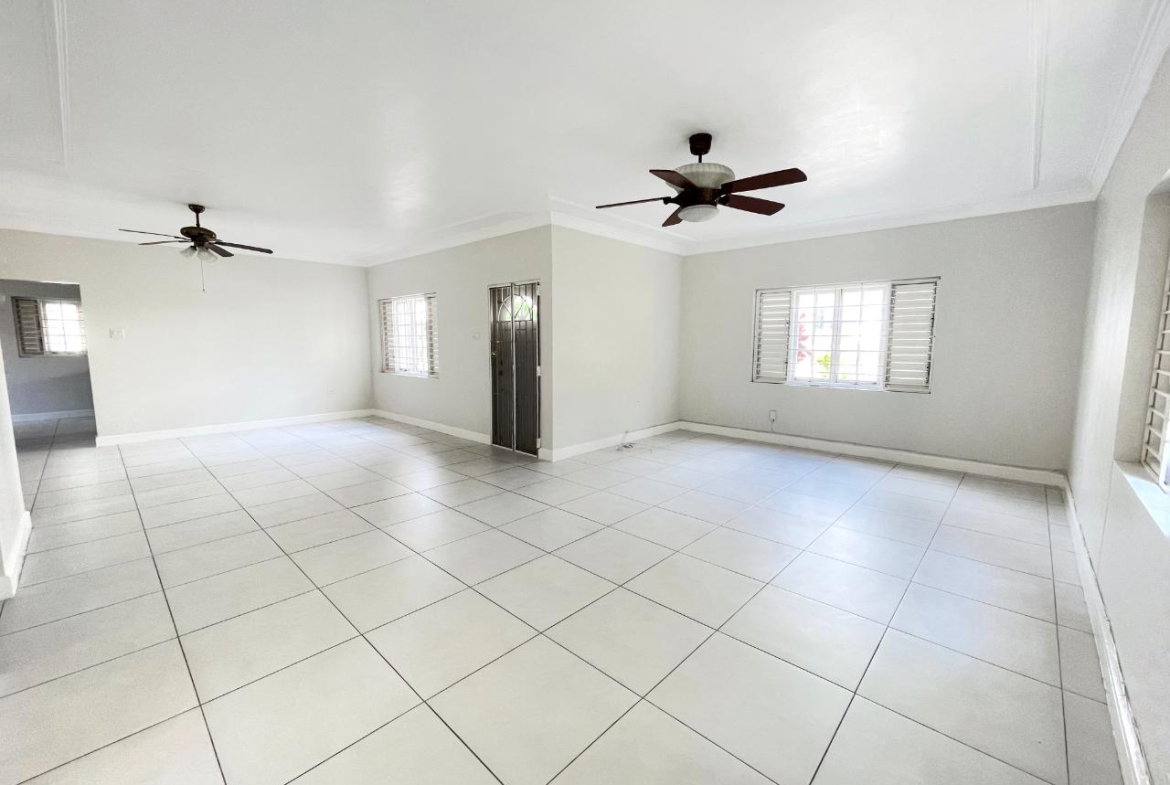 Fourth image of Norbrook Drive in Kingston 8, St. Andrew, Jamaica - property is For Rent