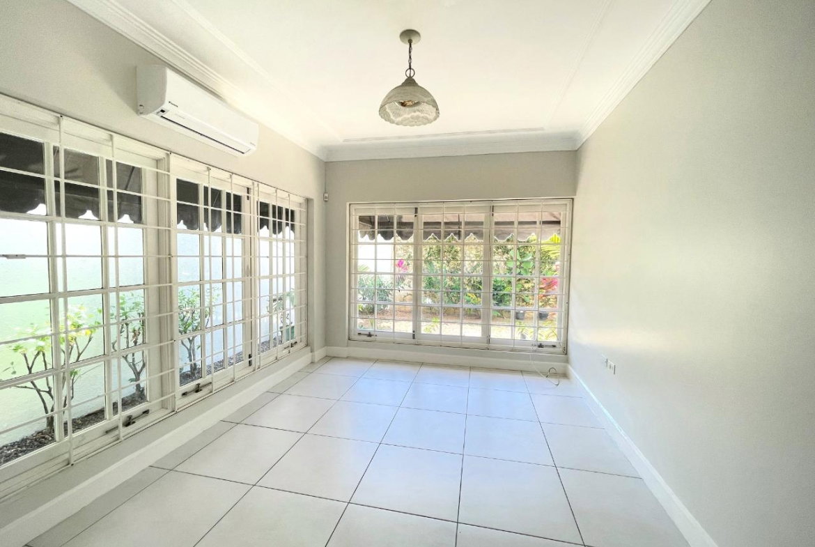 Sixth image of Norbrook Drive in Kingston 8, St. Andrew, Jamaica - property is For Rent