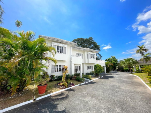 First image of Norbrook Drive in Kingston 8, St. Andrew, Jamaica - property is For Rent