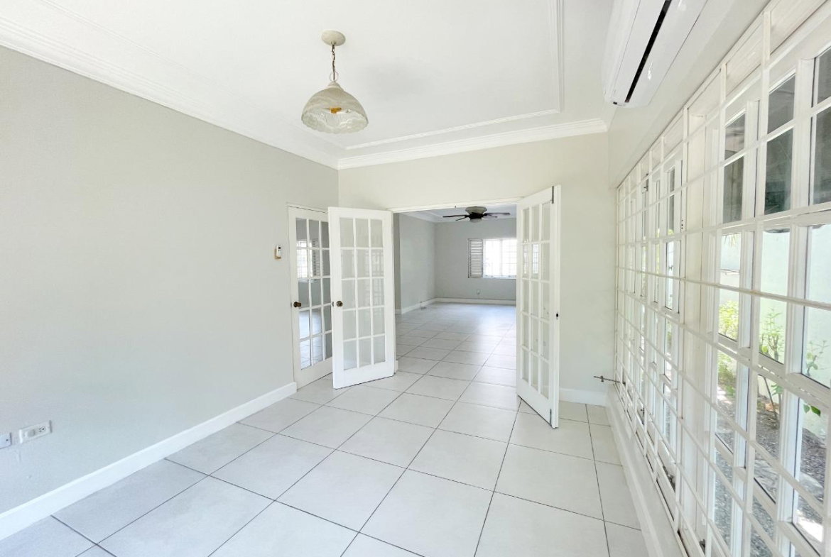 Seventh image of Norbrook Drive in Kingston 8, St. Andrew, Jamaica - property is For Rent