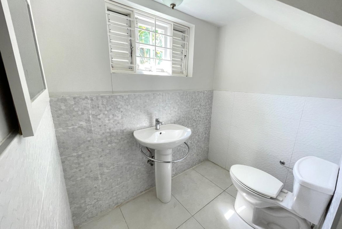 Eighth image of Norbrook Drive in Kingston 8, St. Andrew, Jamaica - property is For Rent