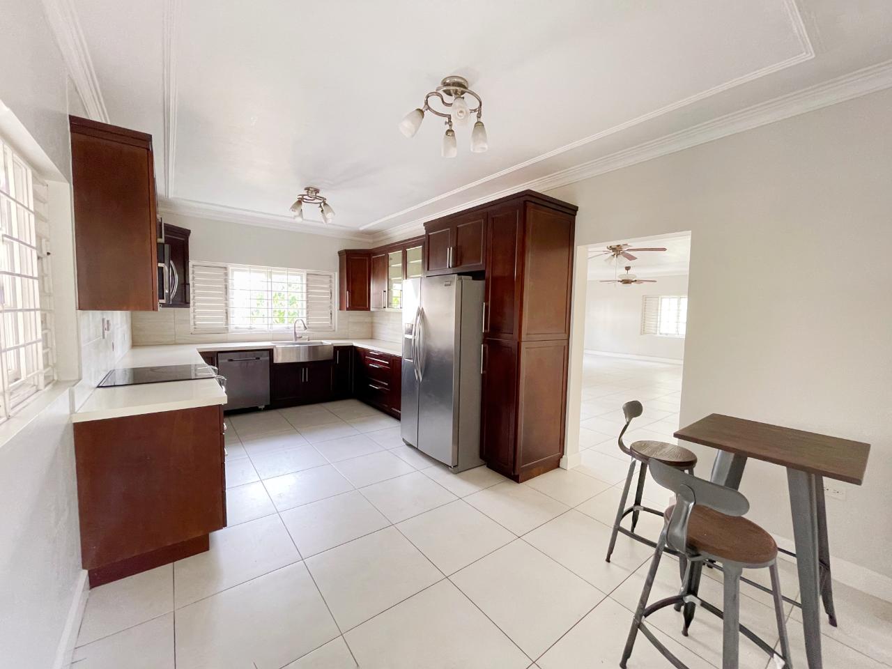 Ninth image of Norbrook Drive in Kingston 8, St. Andrew, Jamaica - property is For Rent