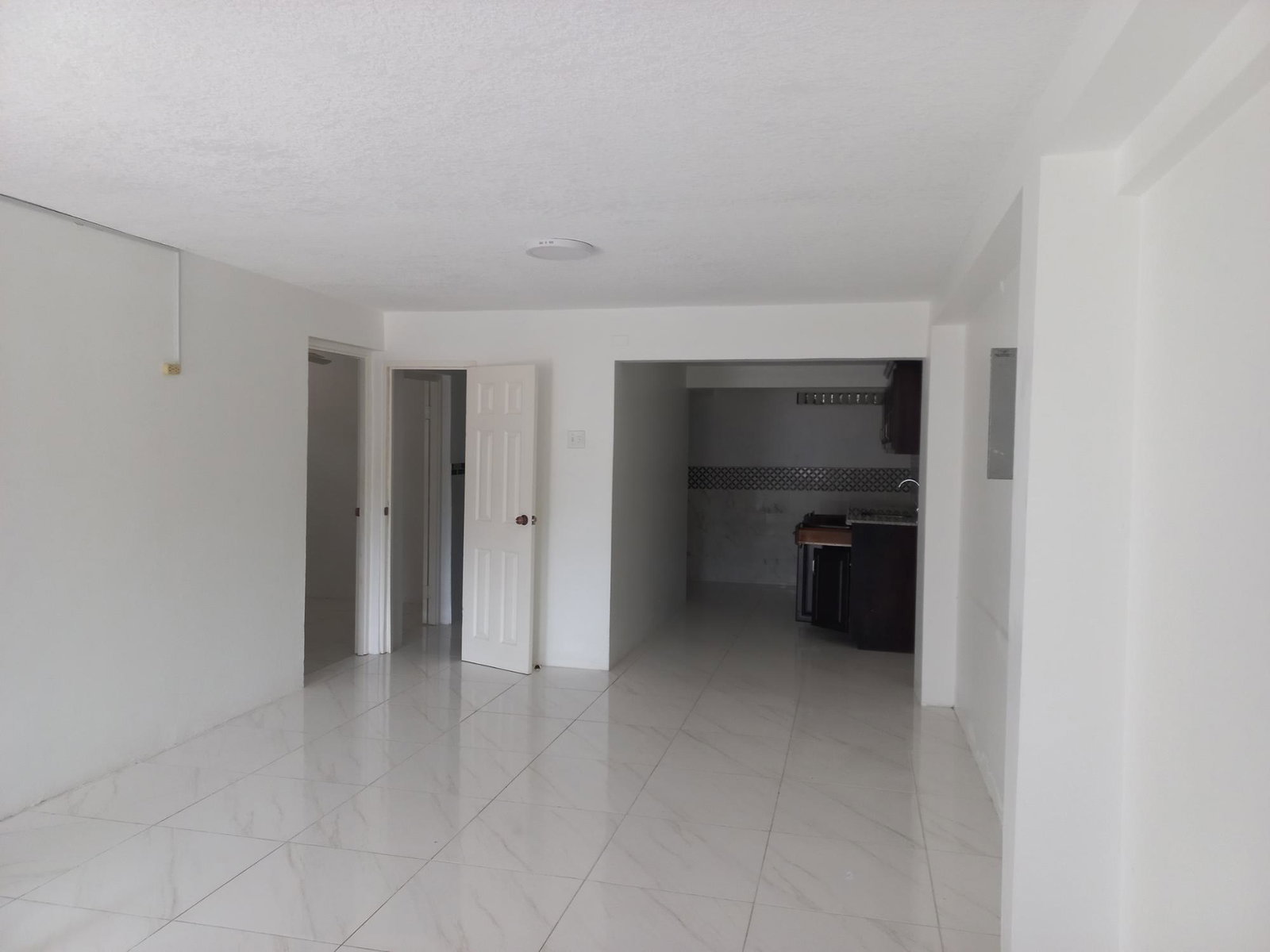Second image of 3-1 Fort George Crescent in Stony Hill P.O., St. Andrew, Jamaica - property is For Sale