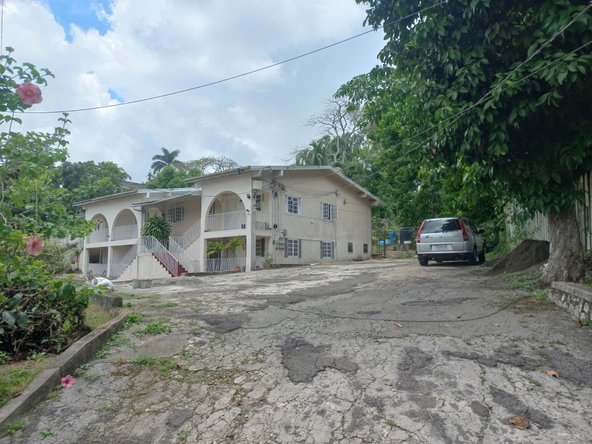 Twelfth image of 3-1 Fort George Crescent in Stony Hill P.O., St. Andrew, Jamaica - property is For Sale