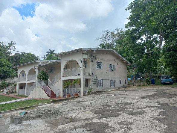 Thirteenth image of 3-1 Fort George Crescent in Stony Hill P.O., St. Andrew, Jamaica - property is For Sale