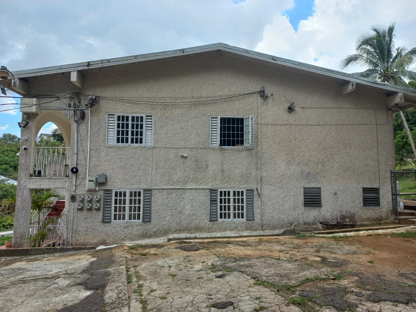 Fourteenth image of 3-1 Fort George Crescent in Stony Hill P.O., St. Andrew, Jamaica - property is For Sale