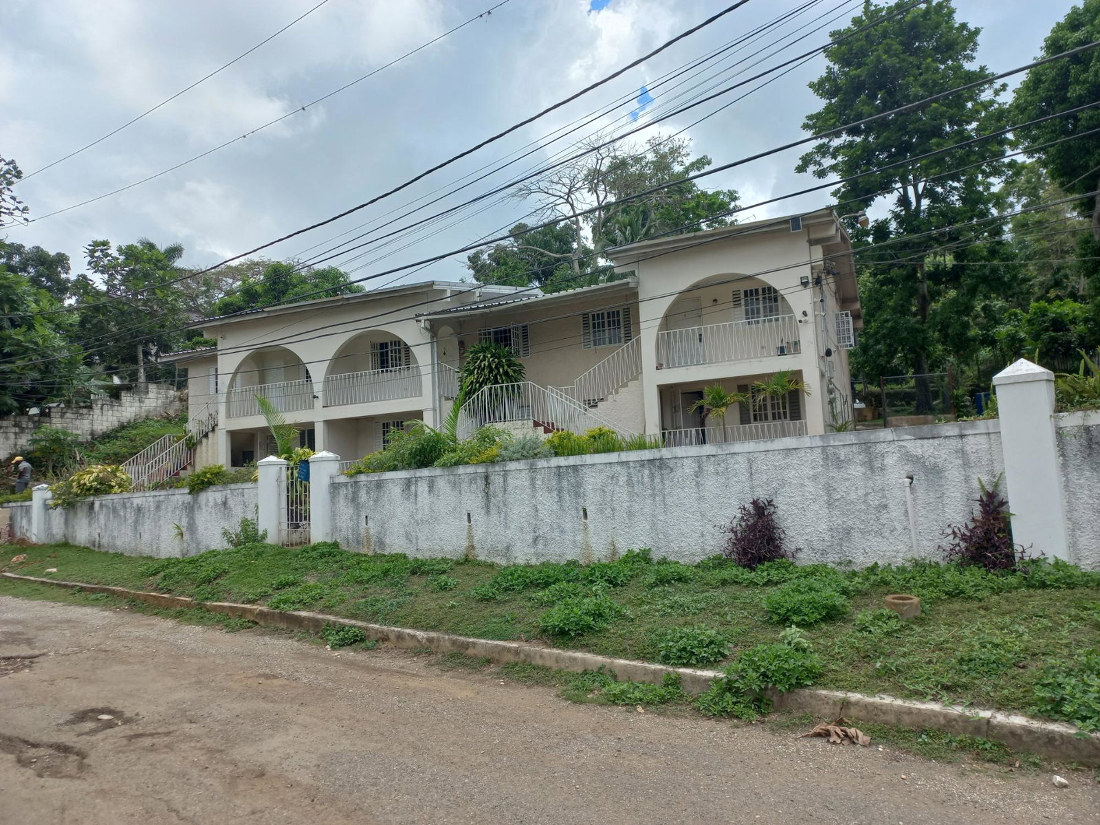 Fifteenth image of 3-1 Fort George Crescent in Stony Hill P.O., St. Andrew, Jamaica - property is For Sale