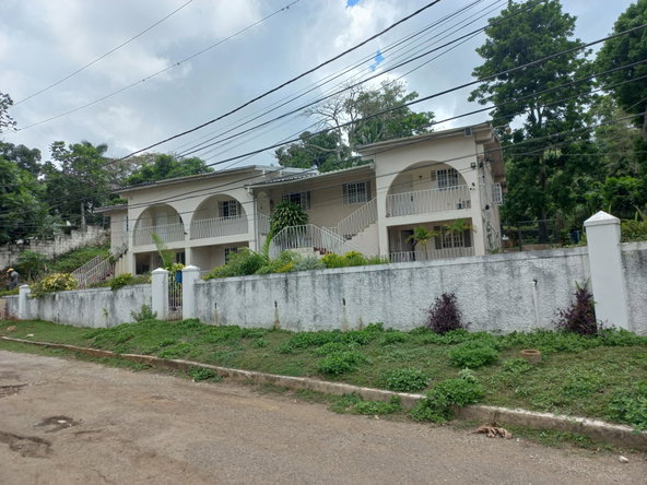 Fifteenth image of 3-1 Fort George Crescent in Stony Hill P.O., St. Andrew, Jamaica - property is For Sale