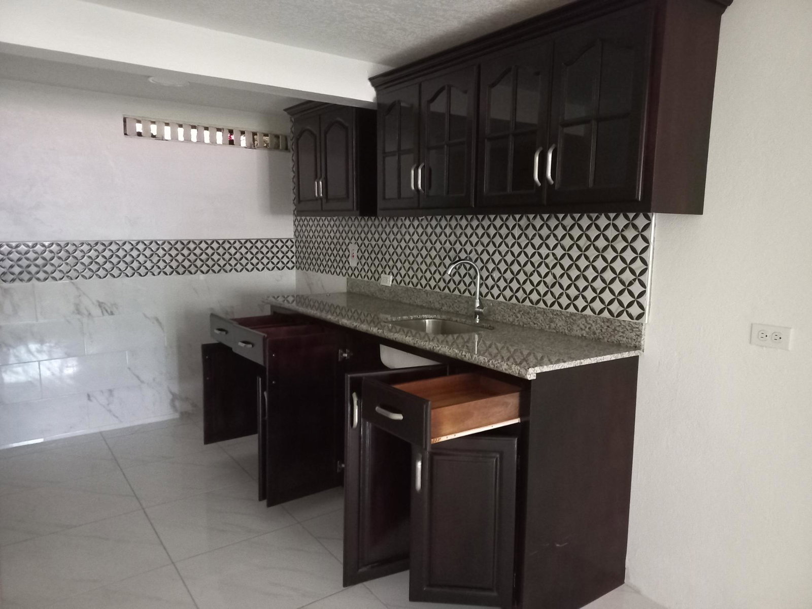 Fourth image of 3-1 Fort George Crescent in Stony Hill P.O., St. Andrew, Jamaica - property is For Sale