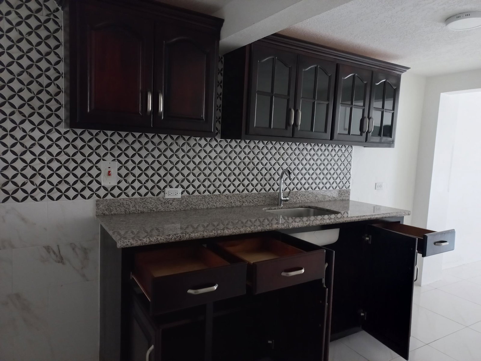 Fifth image of 3-1 Fort George Crescent in Stony Hill P.O., St. Andrew, Jamaica - property is For Sale