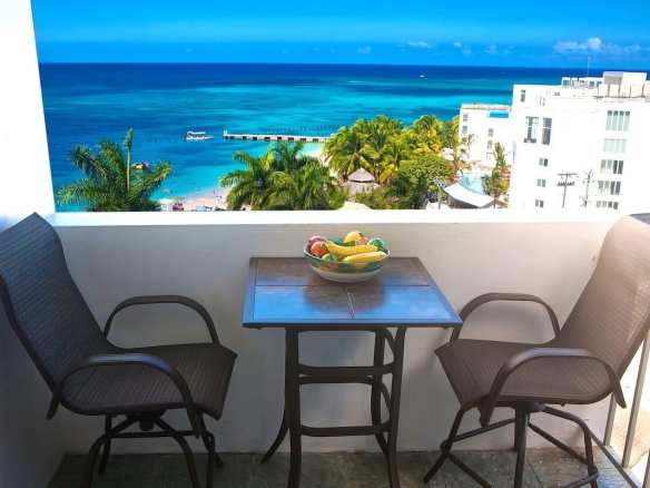 First image of 1008- 11 Queens Dr., St. James in Montego Bay, St. James, Jamaica - property is For Sale