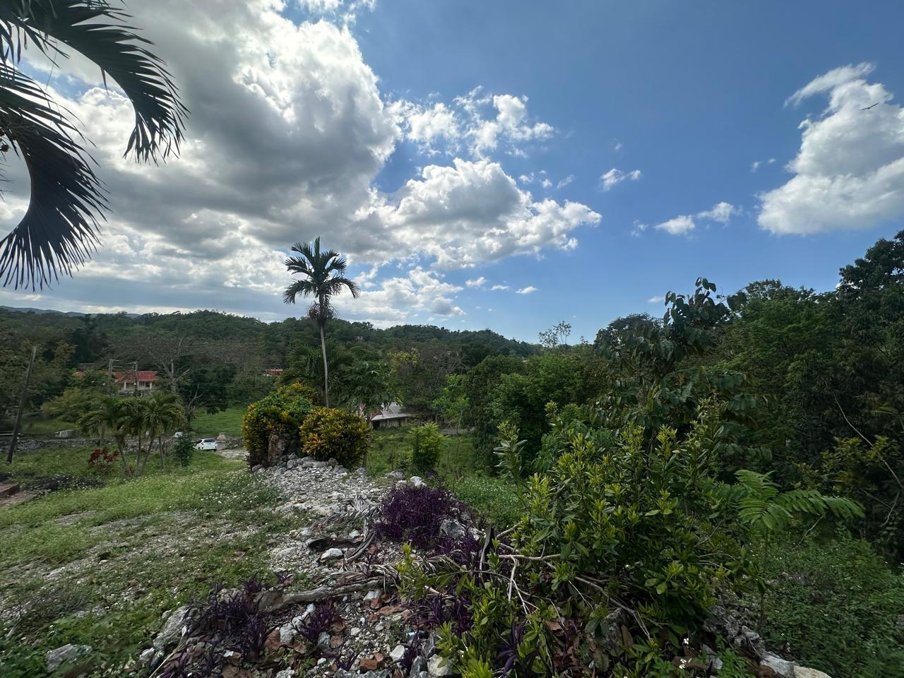 Residential-Land-for-Sale-in-Mile-Gully-Manchester-Jamaica Third image of Land Part of Mile Gully, in MILE GULLY, Manchester, Jamaica - property is For Sale