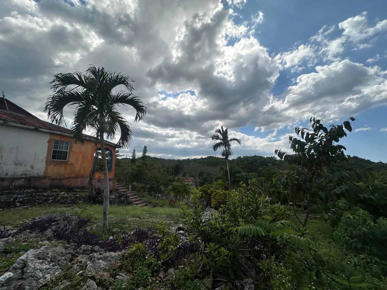 Residential-Land-for-Sale-in-Mile-Gully-Manchester-Jamaica Fifth image of Land Part of Mile Gully, in MILE GULLY, Manchester, Jamaica - property is For Sale