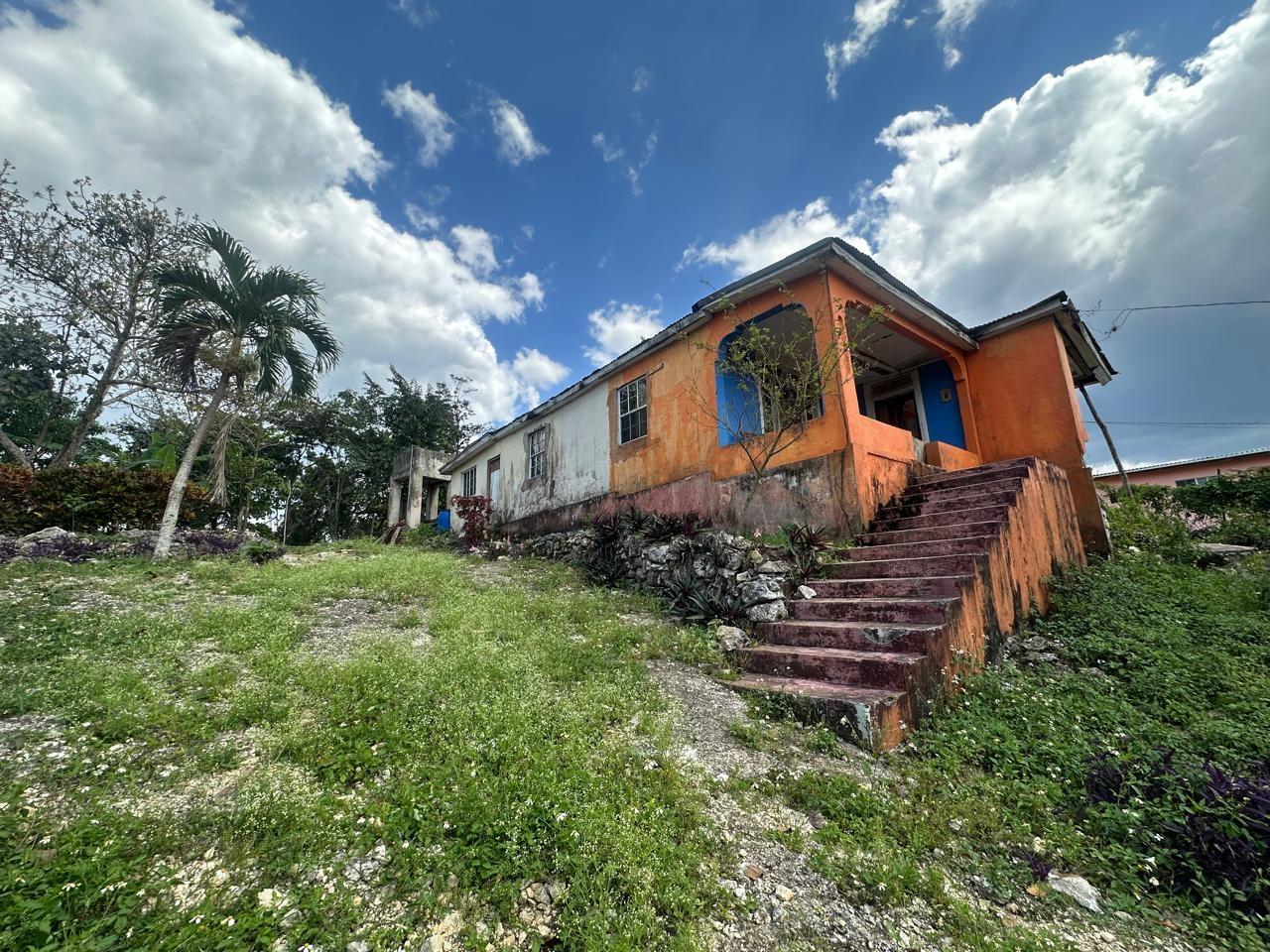 Residential-Land-for-Sale-in-Mile-Gully-Manchester-Jamaica Sixth image of Land Part of Mile Gully, in MILE GULLY, Manchester, Jamaica - property is For Sale