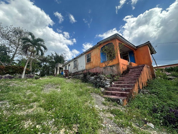 Sixth image of Land Part of Mile Gully, in MILE GULLY, Manchester, Jamaica - property is For Sale