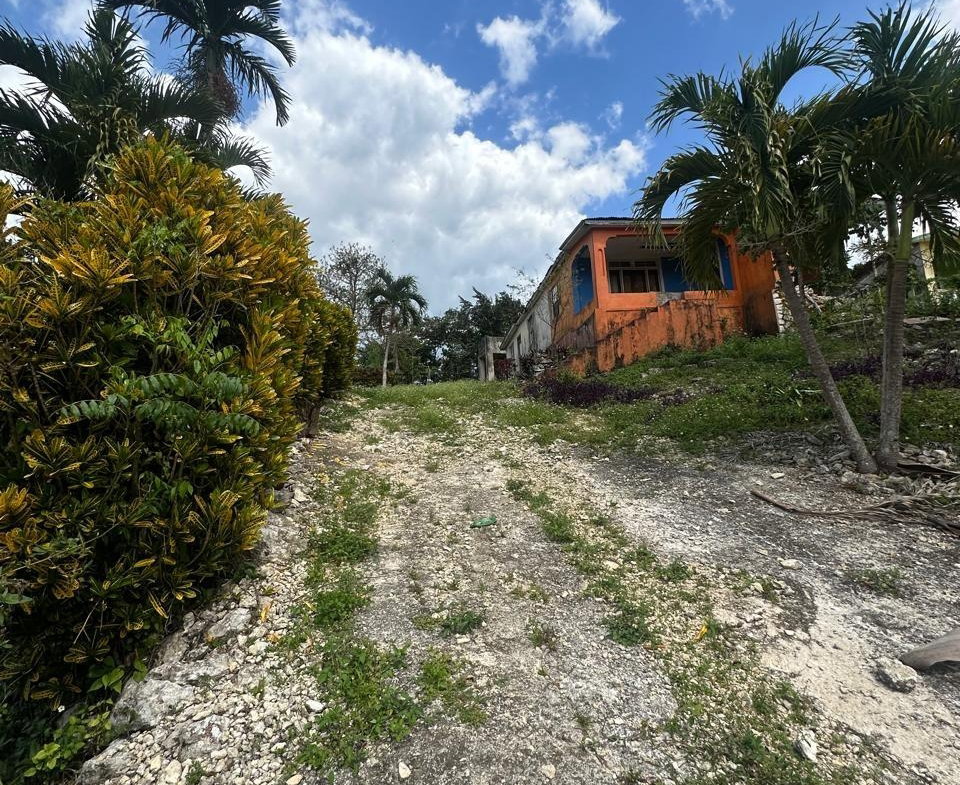 Eighth image of Land Part of Mile Gully, in MILE GULLY, Manchester, Jamaica - property is For Sale