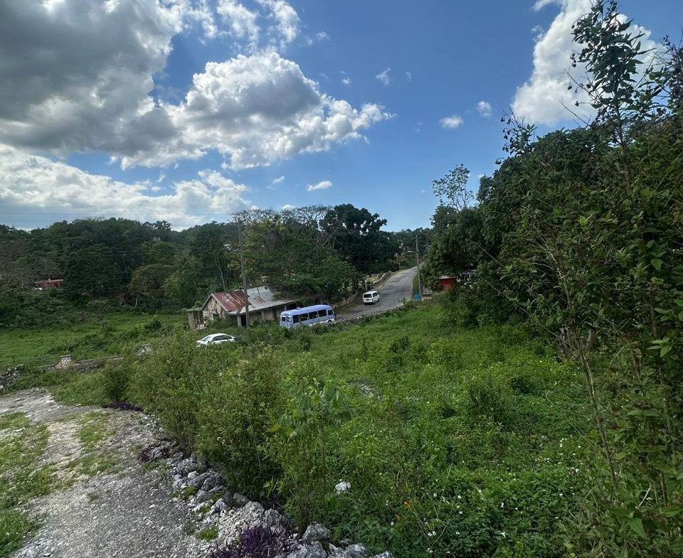 First image of Land Part of Mile Gully, in MILE GULLY, Manchester, Jamaica - property is For Sale
