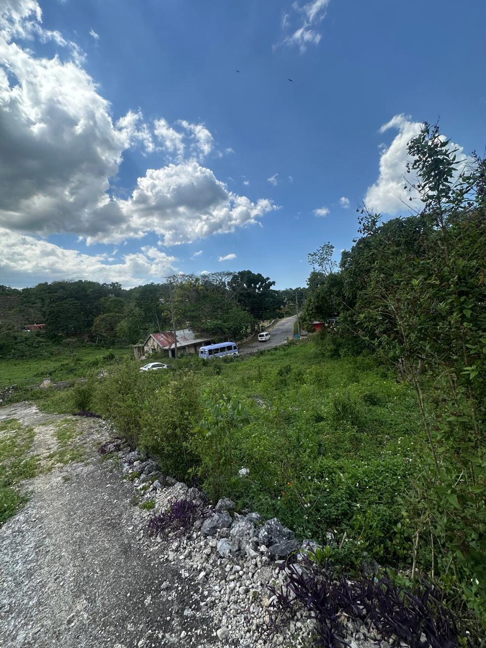 Residential-Land-for-Sale-in-Mile-Gully-Manchester-Jamaica First image of Land Part of Mile Gully, in MILE GULLY, Manchester, Jamaica - property is For Sale
