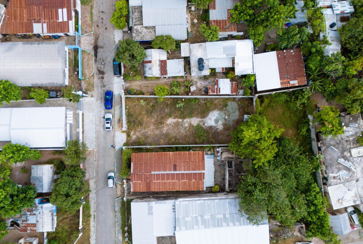 Second image of 7 Laing (wint) Road in Kingston 11, St. Andrew, Jamaica - property is For Sale