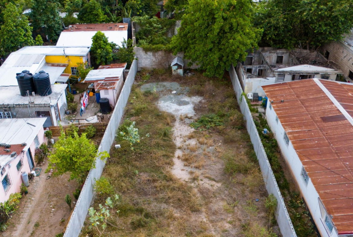 Fifth image of 7 Laing (wint) Road in Kingston 11, St. Andrew, Jamaica - property is For Sale